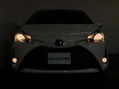 Toyota Yaris (Vitz)