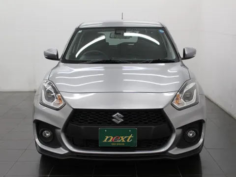 Suzuki Swift Sport