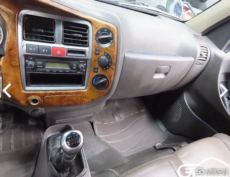 Hyundai Porter 2