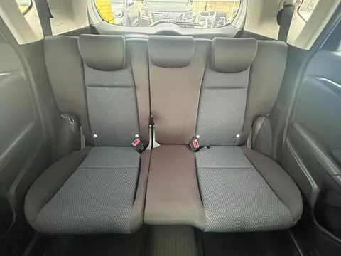 Honda Jazz (Fit)