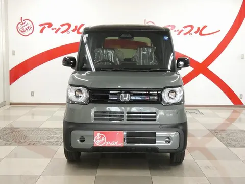 Honda N-BOX Joy