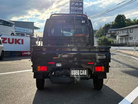 Suzuki Super Carry