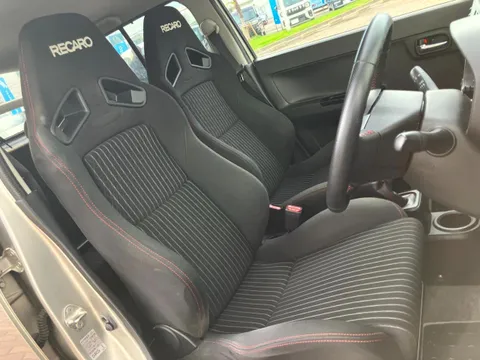 Suzuki Alto Works