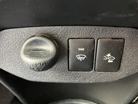 Toyota Yaris (Vitz)