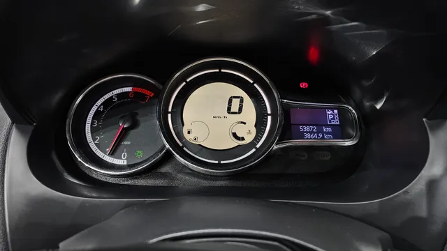 Renault SM3