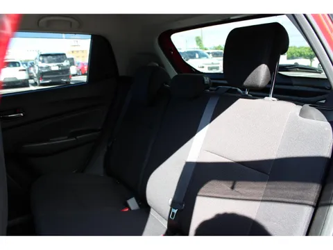 Suzuki Swift Sport