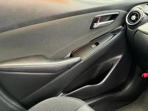 Mazda Mazda2 (Demio)