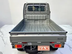 Suzuki Carry Track