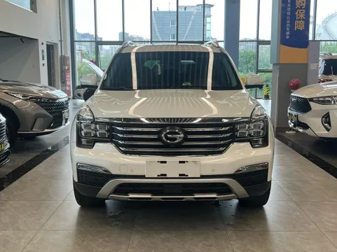 Gac GS8