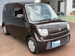 Suzuki MR Wagon
