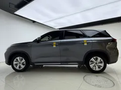 Changan X7