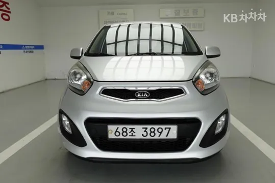 Kia Picanto (Morning)
