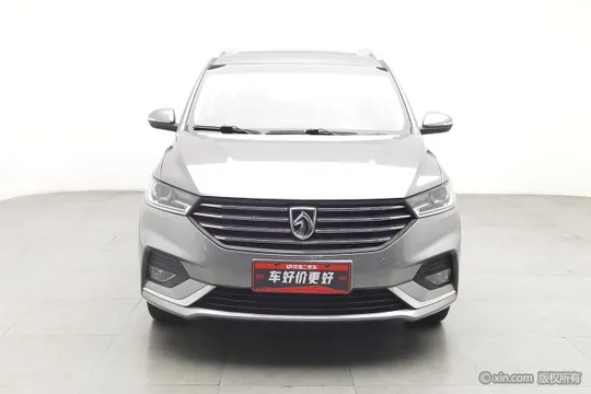 Baojun 360