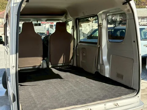 Nissan Clipper