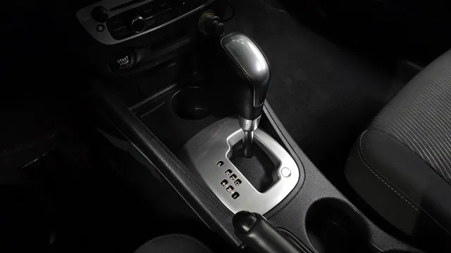 Renault SM3