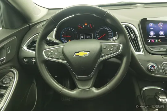 Chevrolet Malibu XL