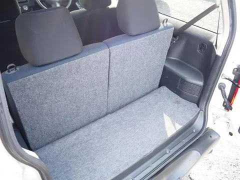 Nissan KIX