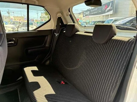 Suzuki Alto Works