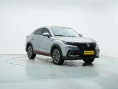 Changan CS85