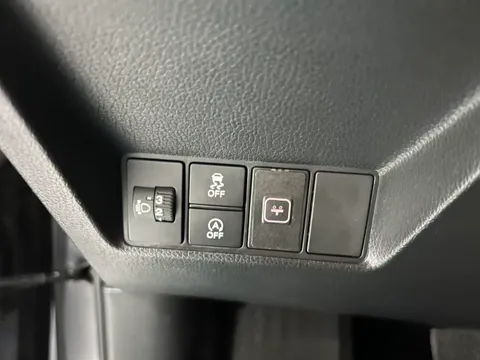 Honda Avancier