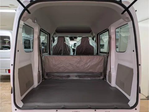 Nissan Clipper