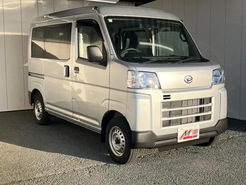 Daihatsu Hijet Cargo