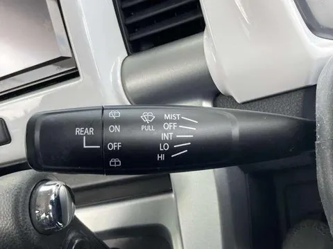 Mazda Flair Crossover