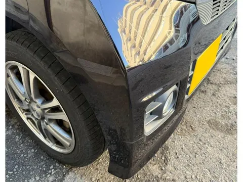 Honda N-BOX Plus Custom