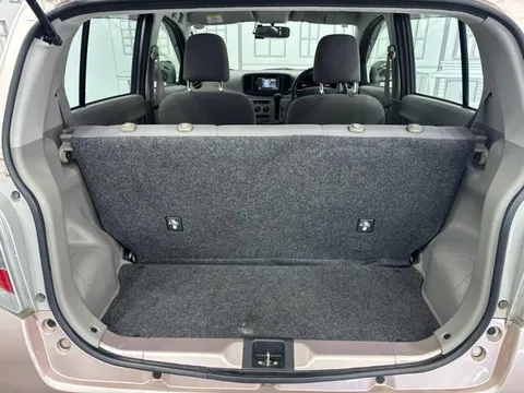Subaru Pleo Plus
