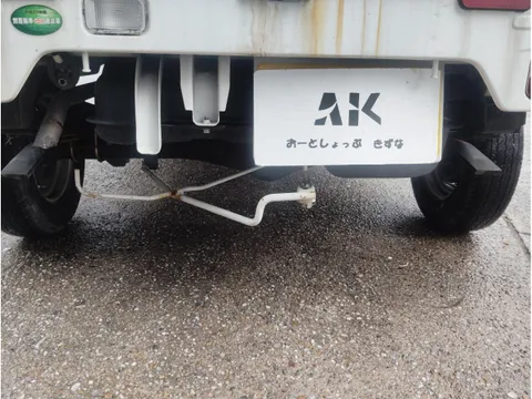 Nissan Clipper Truck
