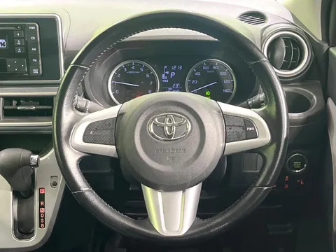 Toyota Pixis Joy