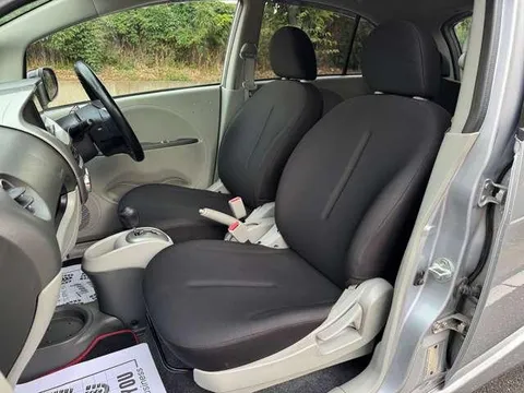 Mitsubishi I
