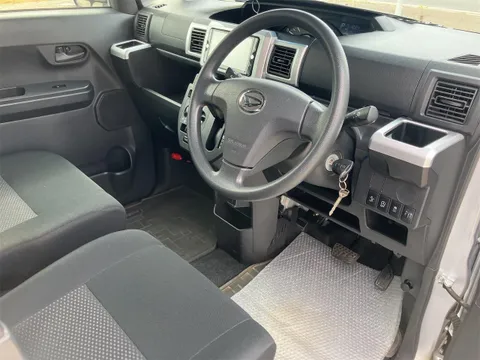 Daihatsu Hijet Caddie