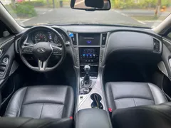 Infiniti Q50L