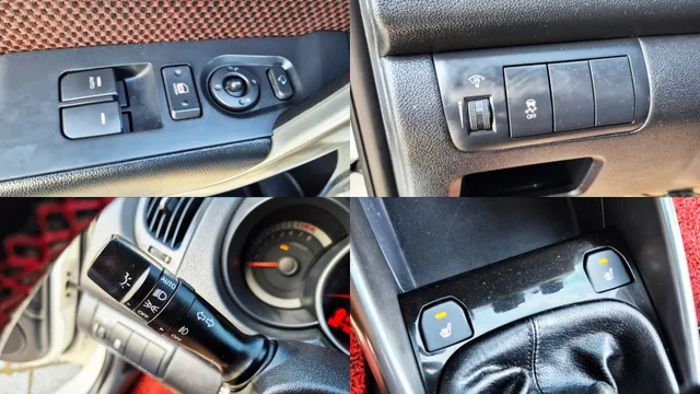 Kia Cerato (Forte)