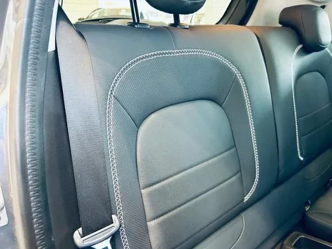 Smart For Four