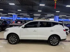 Geely Vision X6