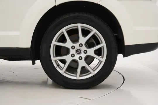 Fiat Freemont