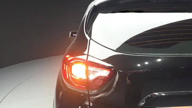 Renault QM3