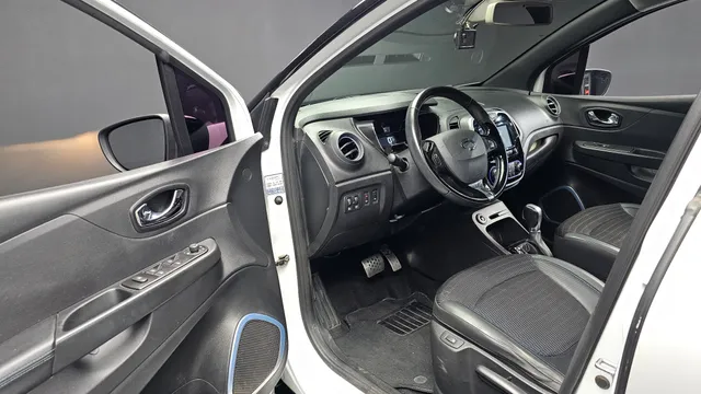 Renault QM3