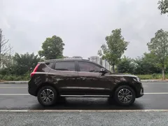 Geely