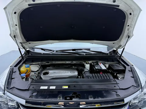 Gac GS8