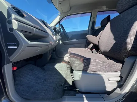Mazda AZ-Wagon