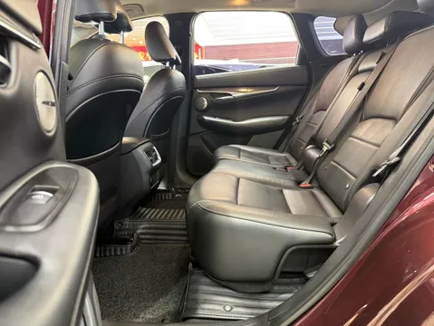 Infiniti QX50
