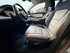 Geely Preface (Xingrui)