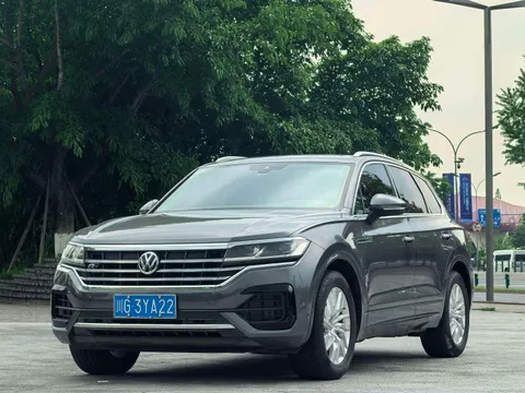 Volkswagen