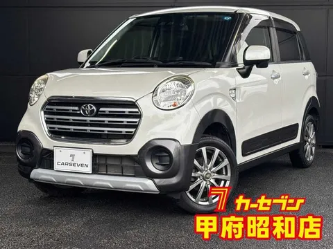 Toyota Pixis Joy