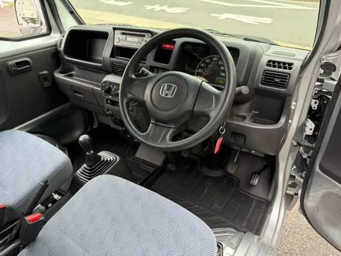 Honda Acty Truck