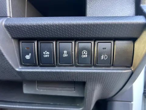 Mazda Flair Crossover
