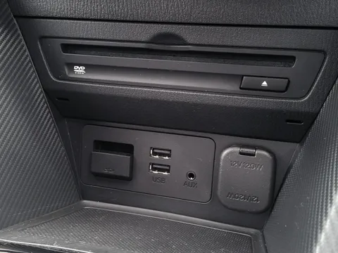 Mazda Mazda2 (Demio)